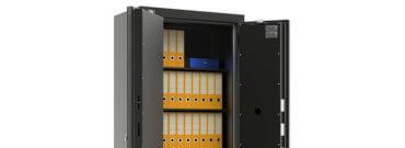 Panzerschrank