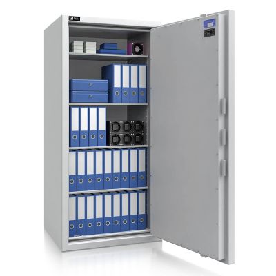 Hektor 180xL - Panzerschrank Grad 4 (EN1143) - (147 x 84 x 69 cm) - 0