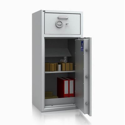 Thanus 130 - Deposittresor Klasse D-3 [EN-1143-2] (130 x 59 x 55cm)
