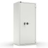 Jata 150 - feuerfester Tresor VdS Klasse 1 - (151 x 71 x 48cm)-Lichtgrau-Doppelbartschloss - 1