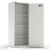 Taranis 150 - Tresor Grad 1 (EN1143-1) (EN1143-1) - (148 x 57 x 49cm)-Lichtgrau-Doppelbartschloss - 3