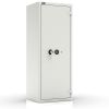 Taranis 150 - Tresor Grad 1 (EN1143-1) (EN1143-1) - (148 x 57 x 49cm)-Lichtgrau-Doppelbartschloss - 1