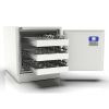 Artio 65 - Datentresor 60 Minuten feuerfest (S60DIS) (Grad 1 (EN1143-1) (EN1143-1) nach EN1143-1) - (64 x 57 x 63cm)-Lichtgrau-Doppelbartschloss - 2