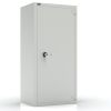 Janus 155 - Tresor Grad N/0 (EN1143-1) - (154 x 74 x 56cm)-Lichtgrau-Doppelbartschloss - 1