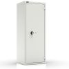 Taranis 150 - Tresor Grad 1 (EN1143-1) (EN1143-1) - (148 x 57 x 49cm)-Lichtgrau-Doppelbartschloss - 1