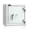 Elios 55 - Tresor Grad 3 (EN1143-1) - (55 x 55 x 46,5cm)-Lichtgrau-Doppelbartschloss - 3