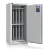 Kyros 380-1 - Autoschlüssel-Tresor Grad 4 [EN 1143-1] für 384 Autoschlüssel - (122 x 57 x 50cm)-Lichtgrau-Doppelbartschloss-Doppelbartschloss - 2