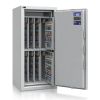 Kyros 380-1 - Autoschlüssel-Tresor Grad 4 [EN 1143-1] für 384 Autoschlüssel - (122 x 57 x 50cm)-Lichtgrau-Doppelbartschloss-Doppelbartschloss - 0