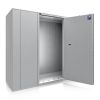 Melos 100 - Waffenraum Grad 1 [EN 1143-1] - (220 x 250 x 102cm) - 5