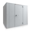 Melos 200 - Tresorraum Grad 1 [EN 1143-1] - (220 x 250 x 204,5cm) - 3