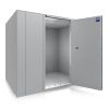 Melos 200 - Tresorraum Grad 1 [EN 1143-1] - (220 x 250 x 204,5cm) - 10