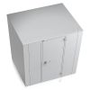 Melos 200 - Tresorraum Grad 1 [EN 1143-1] - (220 x 250 x 204,5cm) - 11