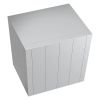 Melos 200 - Tresorraum Grad 1 [EN 1143-1] - (220 x 250 x 204,5cm) - 12