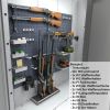 Melos 100 - Waffenraum Grad 1 [EN 1143-1] - (220 x 250 x 102cm) - 4