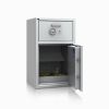 Thanus 90 - Deposittresor Klasse D-3 [EN-1143-2] (95 x 59 x 55cm) - 2