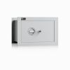 Thisa 30L - Wandtresor VdS Klasse 1 - (33 x 49 x 38,7cm) - 5