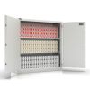 Zibo 120 Plus - Dokumententresor Sicherheitsstufe S1 [EN 14450] - (120 x 115 x 50cm)-Lichtgrau-Doppelbartschloss - 17