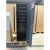 Atelli 130 - Munitionsschrank (130 x 37 x 42cm)-Graphitgrau-Zylinderschloss - B-Ware