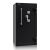 Drako 130 - Panzerschrank Grad 6 (EN1143-1) - (134 x 69 x 62cm)