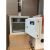 Aton 40 - Tresor Grad 1 (EN1143-1) (EN1143-1) - (40 x 42 x 42 cm)-Lichtgrau-Doppelbartschloss - Gebraucht
