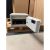 Ceres 25 - Möbeltresor Sicherheitsstufe B und S2 - (25,5 x 39,5 x 38cm)-Lichtgrau-Zahlenschloss - B-Ware
