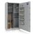 Hathor 25 - Kombi Waffenschrank Klasse 1 (EN1143-1) - (160 x 85 x 50cm)