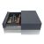Hybris 80 - Waffenschublade Klasse 1 (EN1143-1) - (22 x 84 x 56,2)
