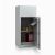 Midas 130H - Deposittresor Klasse D-2 [EN-1143-2] - Einwurf hinten (130 x 59 x 55cm)