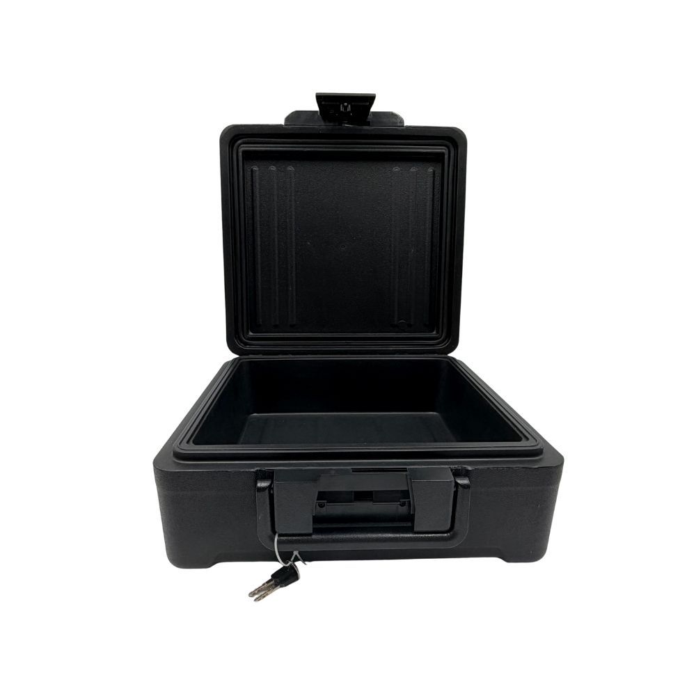 Feuerschutzkassette in Größe M - Einzelstück - 0