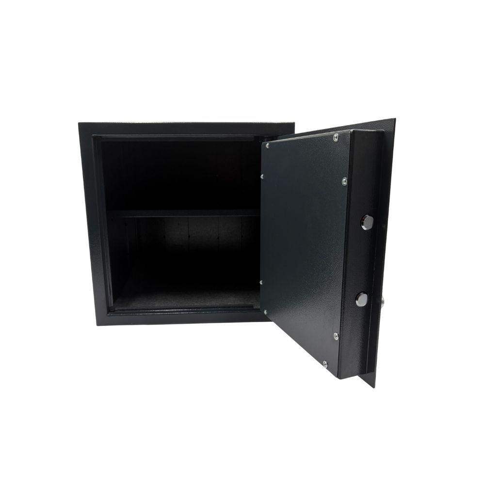 Tresor mit Zahlenschloss - Einzelstück (40 x 40 x 38cm)