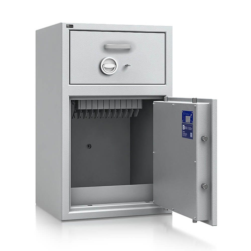 Anubis 90 - Deposittresor Klasse D-1 [EN-1143-2] (93 x 57 x 51cm) - 3
