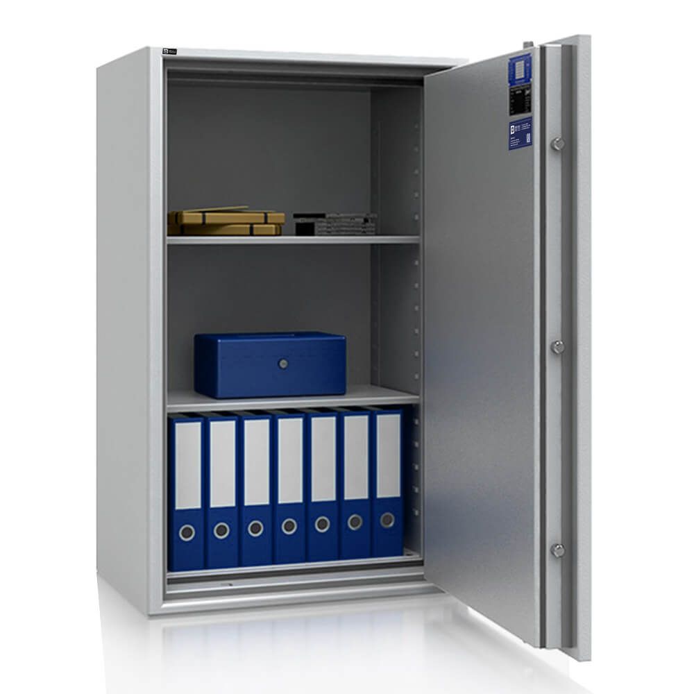 Apis 110 - Tresor  feuerfest 60 Minuten - (113 x 71 x 48cm) - 10