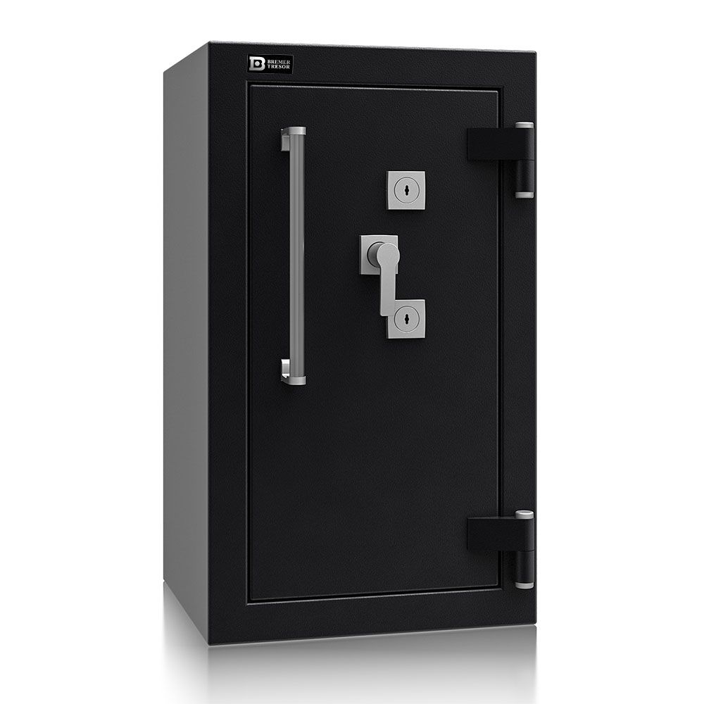 Atlas 120 - Panzerschrank Grad 6 (EN1143-1) - (119 x 69 x 62cm) - 46