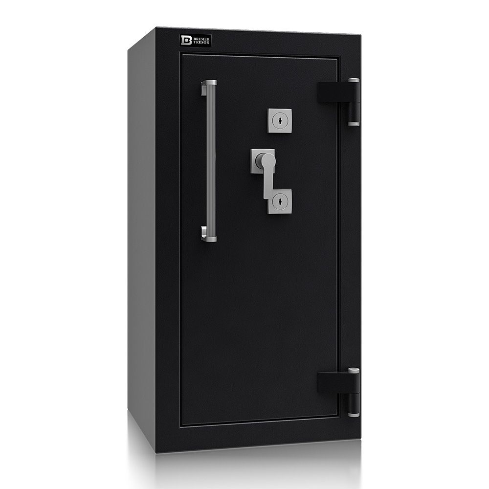 Atlas 130 - Panzerschrank Grad 6 (EN1143-1) - (134 x 69 x 62cm) - 52