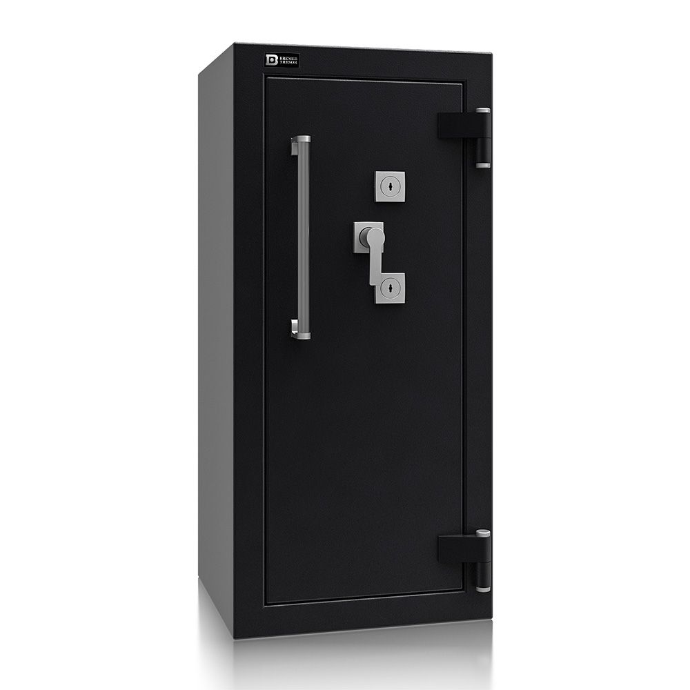 Atlas 150 - Panzerschrank Grad 6 (EN1143-1) - (149 x 69 x 62cm) - 6