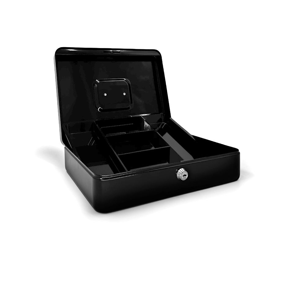 Baris 30 - Geldkassette (9 x 30 x 24cm)