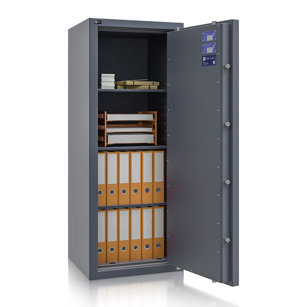 Geras 150 - Tresor Grad 3 (EN1143-1) - (150 x 59 x 53cm) - 1