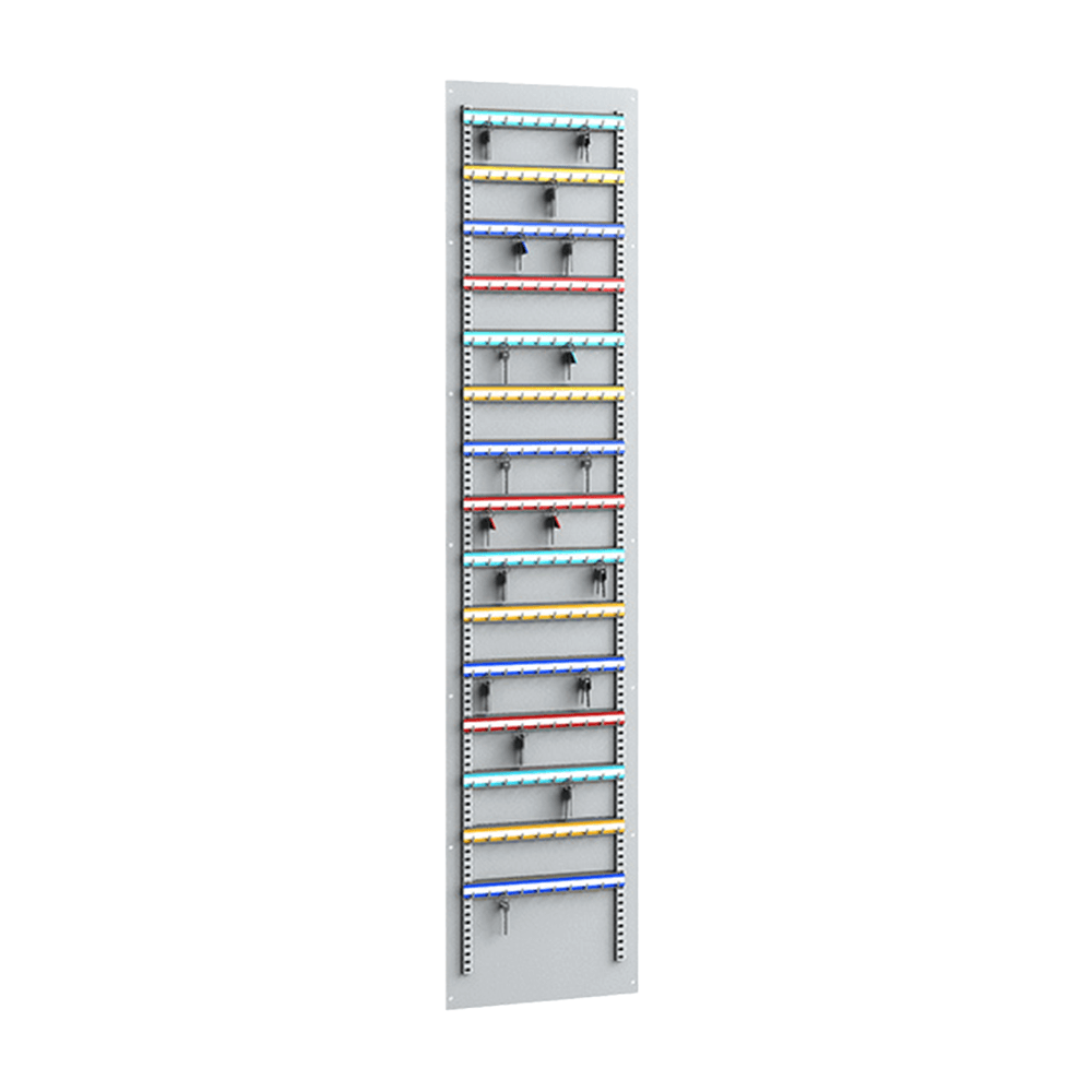 Gramma 150 - Schlüsseltafel (165 x 36 x 3cm) - 2