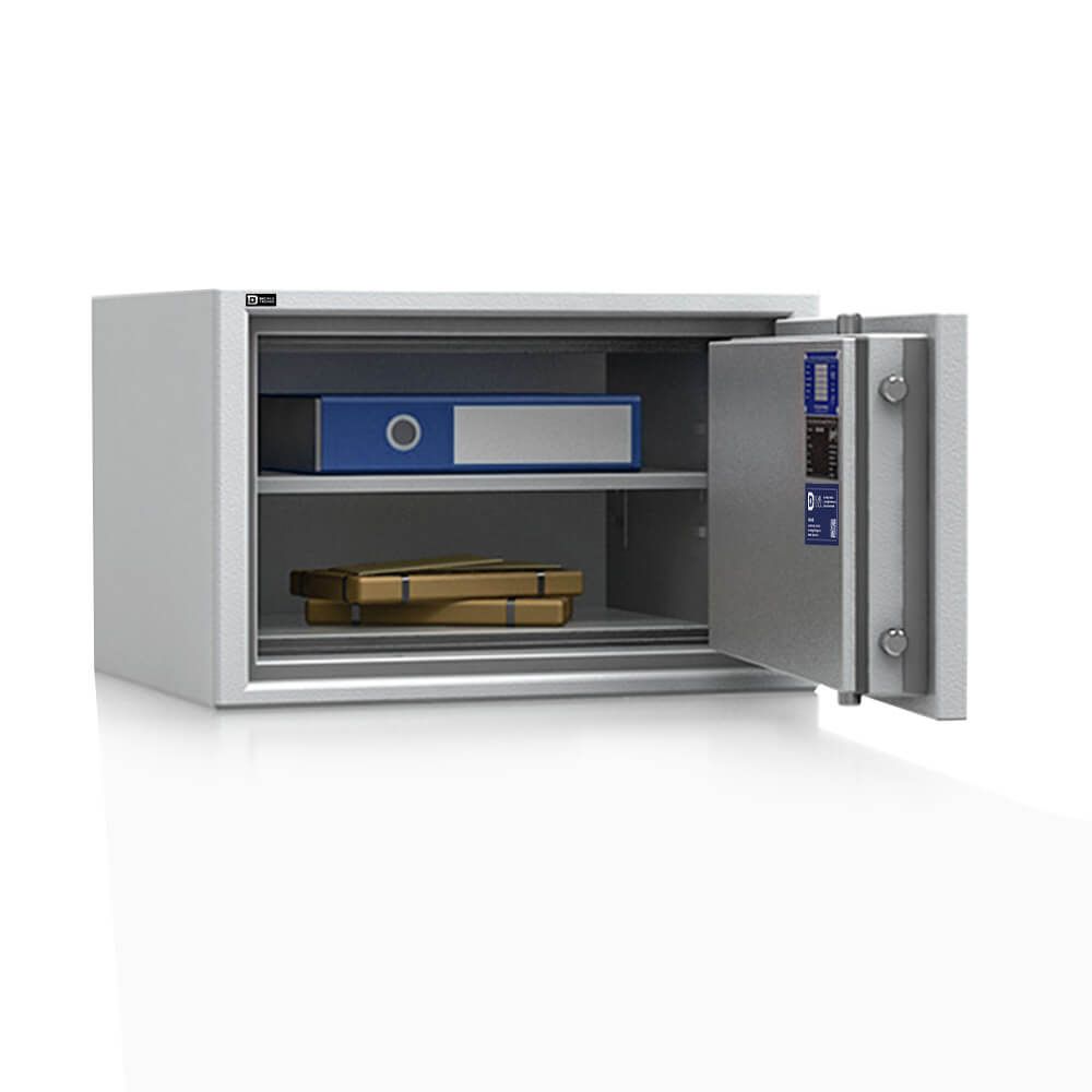 Jata 40L - feuerfester Tresor VdS Klasse 1 - (38 x 59 x 47cm) - 5