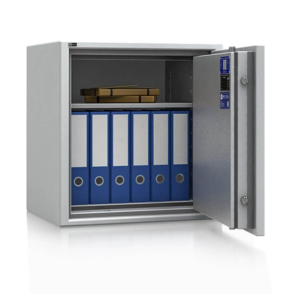 Jata 60L - feuerfester Tresor VdS Klasse 1 - (62 x 59 x 47cm) - 8