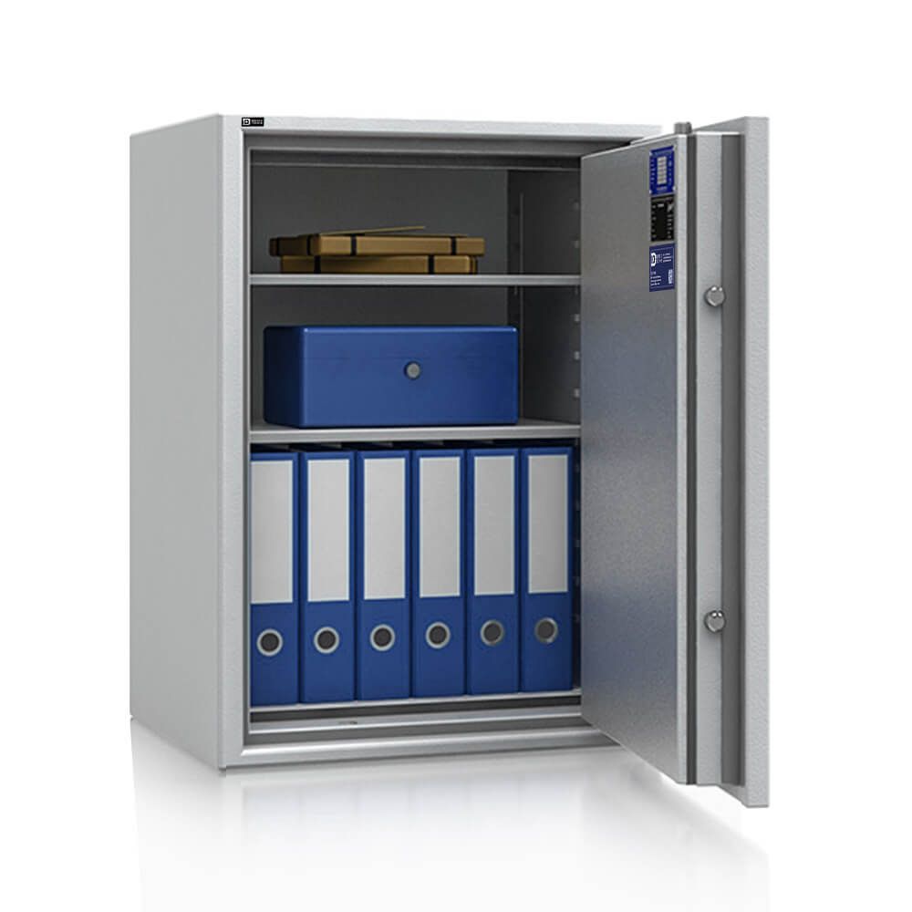 Jata 80L - feuerfester Tresor VdS Klasse 1 - (80 x 59 x 47cm) - 8