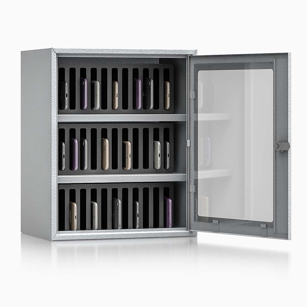Orikon 30 - Handytresor (40 x 33 x 22) - 0