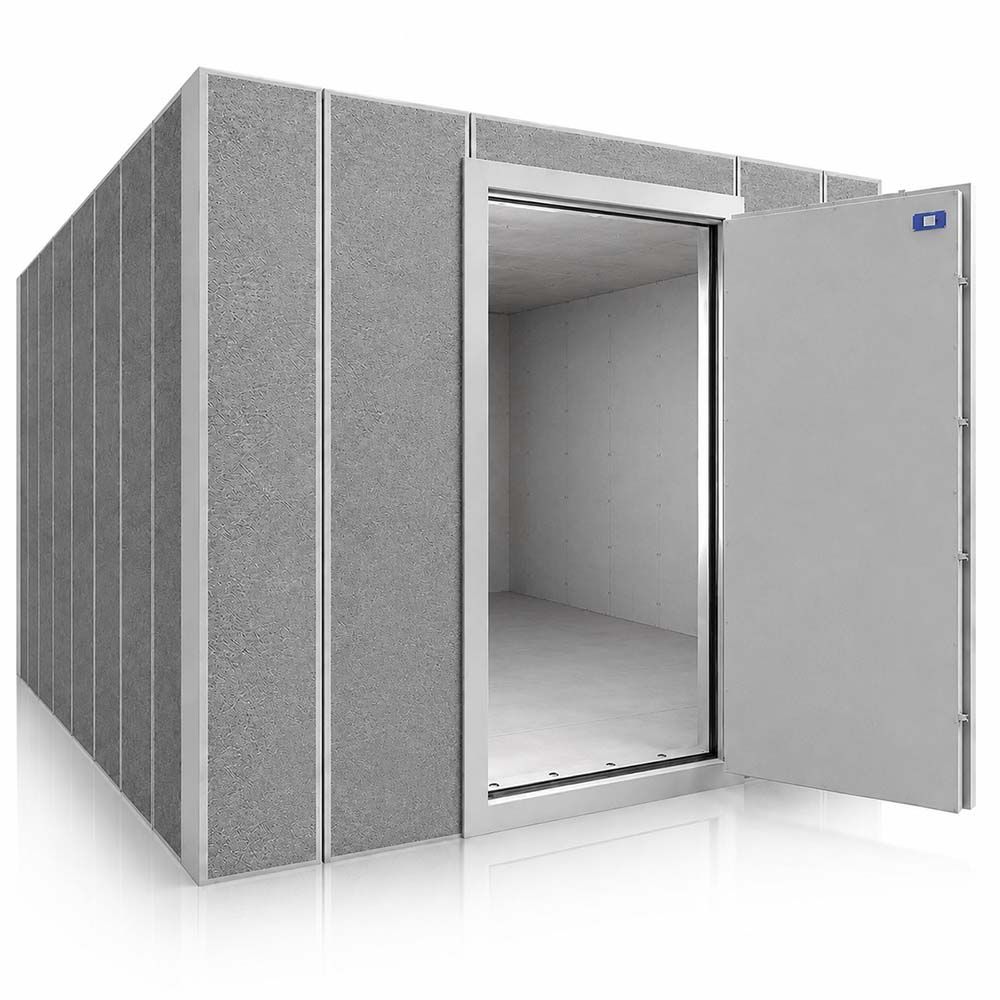 Panelos 250 - Wertschutzraum VdS Klasse 3 [EN1143-1/VdS 2450] - (220 x 210 x 256cm) - 3