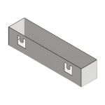 Zusätzliches Staufach