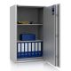 Apis 110 - Tresor  feuerfest 60 Minuten - (113 x 71 x 48cm)