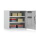 Atelli 40 - Munitionsschrank (37 x 37 x 35cm)