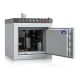 Batrea 70/2 - Akkutresor I/O 60 Minuten (VDMA 24994) - (70 x 71 x 70cm)