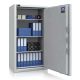 Hektor 150L - Panzerschrank Grad 4 (EN1143) - (148 x 81 x 54 cm) - 0