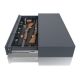 Hybris 140 - Waffenschublade Klasse 1 (EN1143-1) - (22 x 139 x 56,2)