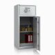 Midas 130 - Deposittresor Klasse D-2 [EN-1143-2] (130 x 59 x 55cm)